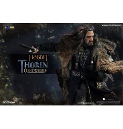 Hobbit, Le - Le Hobbit figurine 1/6 Thorin Oakenshield 25 cm
