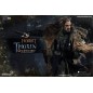 Hobbit, Le - Le Hobbit figurine 1/6 Thorin Oakenshield 25 cm