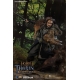Le Hobbit - Figurine 1/6 Thorin Oakenshield 25 cm