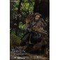 Hobbit, Le - Le Hobbit figurine 1/6 Thorin Oakenshield 25 cm