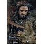 Hobbit, Le - Le Hobbit figurine 1/6 Thorin Oakenshield 25 cm