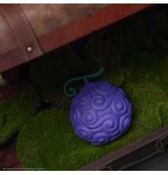 One Piece - Figurine anti-stress Squishy Gum-gum Fruit