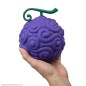 One Piece - Figurine anti-stress Squishy Gum-gum Fruit