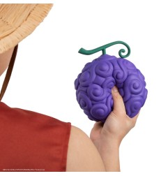 One Piece - Figurine anti-stress Squishy Gum-gum Fruit