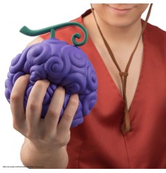 One Piece - Figurine anti-stress Squishy Gum-gum Fruit