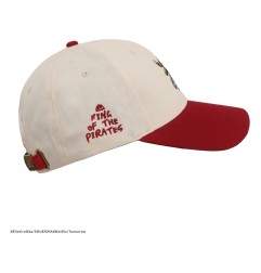 One Piece - Casquette Baseball Luffy