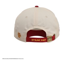 One Piece - Casquette Baseball Luffy