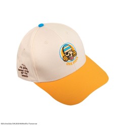 One Piece - Casquette Baseball Nami