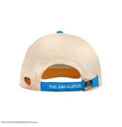 One Piece - Casquette Baseball Nami