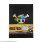 One Piece - Carnet Logo