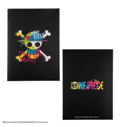 One Piece - Carnet Logo