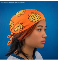 One Piece - Bandana & Berry Coins Nami