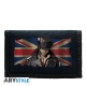 ASSASSIN'S CREED - Portefeuille Syndicate/ Union Jack navy