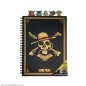 One Piece - Carnet Straw Hat Pirates
