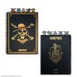 One Piece - Carnet Straw Hat Pirates