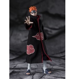 Naruto - Shippuden figurine S.H. Figuarts Pain Tendo - Six Path Rinnegan 15 cm