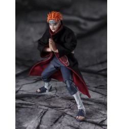 Naruto - Shippuden figurine S.H. Figuarts Pain Tendo - Six Path Rinnegan 15 cm