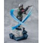 Naruto - Shippuden statuette PVC Figuarts ZERO Extra Battle Kakashi Hatake Conclusion with one once called Friend 20 cm