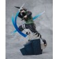 Naruto - Shippuden statuette PVC Figuarts ZERO Extra Battle Kakashi Hatake Conclusion with one once called Friend 20 cm
