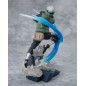 Naruto Shippuden - Statuette Figuarts ZERO Extra Battle Kakashi Hatake Conclusion with one once called Friend 20 cm