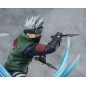 Naruto - Shippuden statuette PVC Figuarts ZERO Extra Battle Kakashi Hatake Conclusion with one once called Friend 20 cm