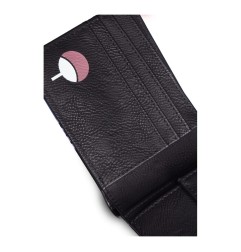 Naruto Shippuden - Porte-monnaie Bifold Sasuke