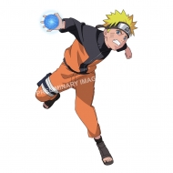 Naruto Shippuden - Maquette Easy-Click 1/16 Uzumaki 11 cm