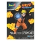 Naruto Shippuden - Maquette Easy-Click 1/16 Uzumaki 11 cm
