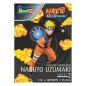 Naruto Shippuden - Maquette Easy-Click 1/16 Uzumaki 11 cm Naruto Shippuden - Maquette Easy-Click 1/16 Uzumaki 11 cm