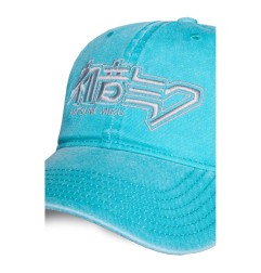 Hatsune Miku - Casquette baseball Blue