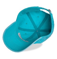 Hatsune Miku - Casquette baseball Blue