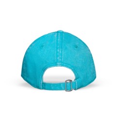 Hatsune Miku - Casquette baseball Blue