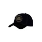 Le Seigneur des Anneaux - Casquette hip hop Cap Gold Logo