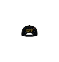 Star Wars - Casquette hip hop Logo Space