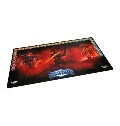 Lightseekers - Play-Mat Mountain 61 x 35 cm