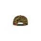 Jurassic Park - Casquette hip hop Cap Camo