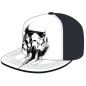 Star Wars - Casquette hip hop Cap Dripping Stormtrooper Star Wars - Casquette hip hop Cap Dripping Stormtrooper