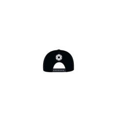 Star Wars - Casquette hip hop Cap Dripping Stormtrooper