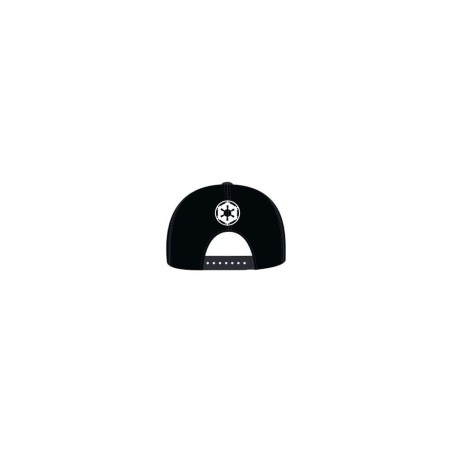 Star Wars - Casquette hip hop Cap Dripping Stormtrooper