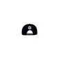 Star Wars - Casquette hip hop Cap Dripping Stormtrooper Star Wars - Casquette hip hop Cap Dripping Stormtrooper