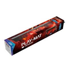 Lightseekers - Play-Mat Mountain 61 x 35 cm