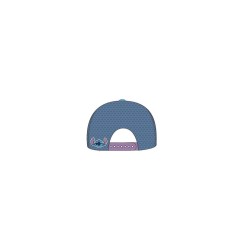 Lilo & Stitch - Casquette hip hop Cap Stitch Standing