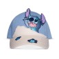 Lilo & Stitch - Casquette baseball Beach Day Stitch Lilo & Stitch - Casquette baseball Beach Day Stitch