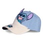 Lilo & Stitch - Casquette baseball Beach Day Stitch Lilo & Stitch - Casquette baseball Beach Day Stitch