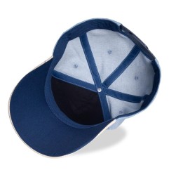Lilo & Stitch - Casquette baseball Beach Day Stitch