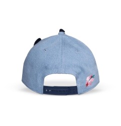 Lilo & Stitch - Casquette baseball Beach Day Stitch
