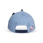 Lilo & Stitch - Casquette baseball Beach Day Stitch Lilo & Stitch - Casquette baseball Beach Day Stitch