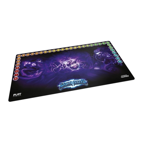 Lightseekers - Tapis de jeu Play-Mat Dread 61 x 35 cm