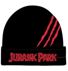 Jurassic Park - Bonnet