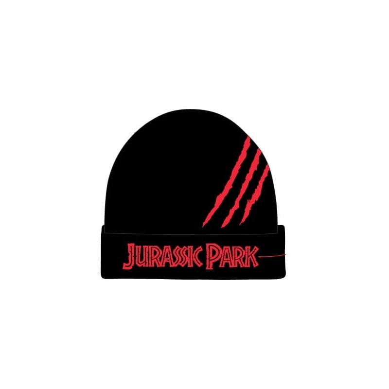 Jurassic Park - Bonnet